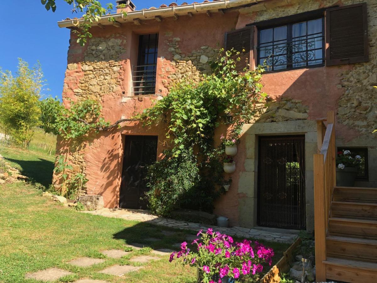 Willa Hameau De Montcabirol - Foix Mirepoix  Zewnętrze zdjęcie