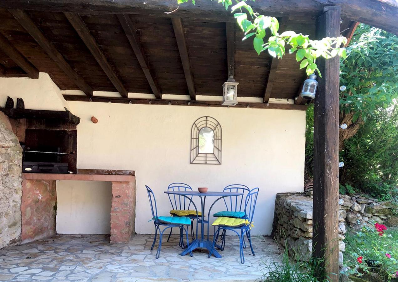 Willa Hameau De Montcabirol - Foix Mirepoix  Zewnętrze zdjęcie