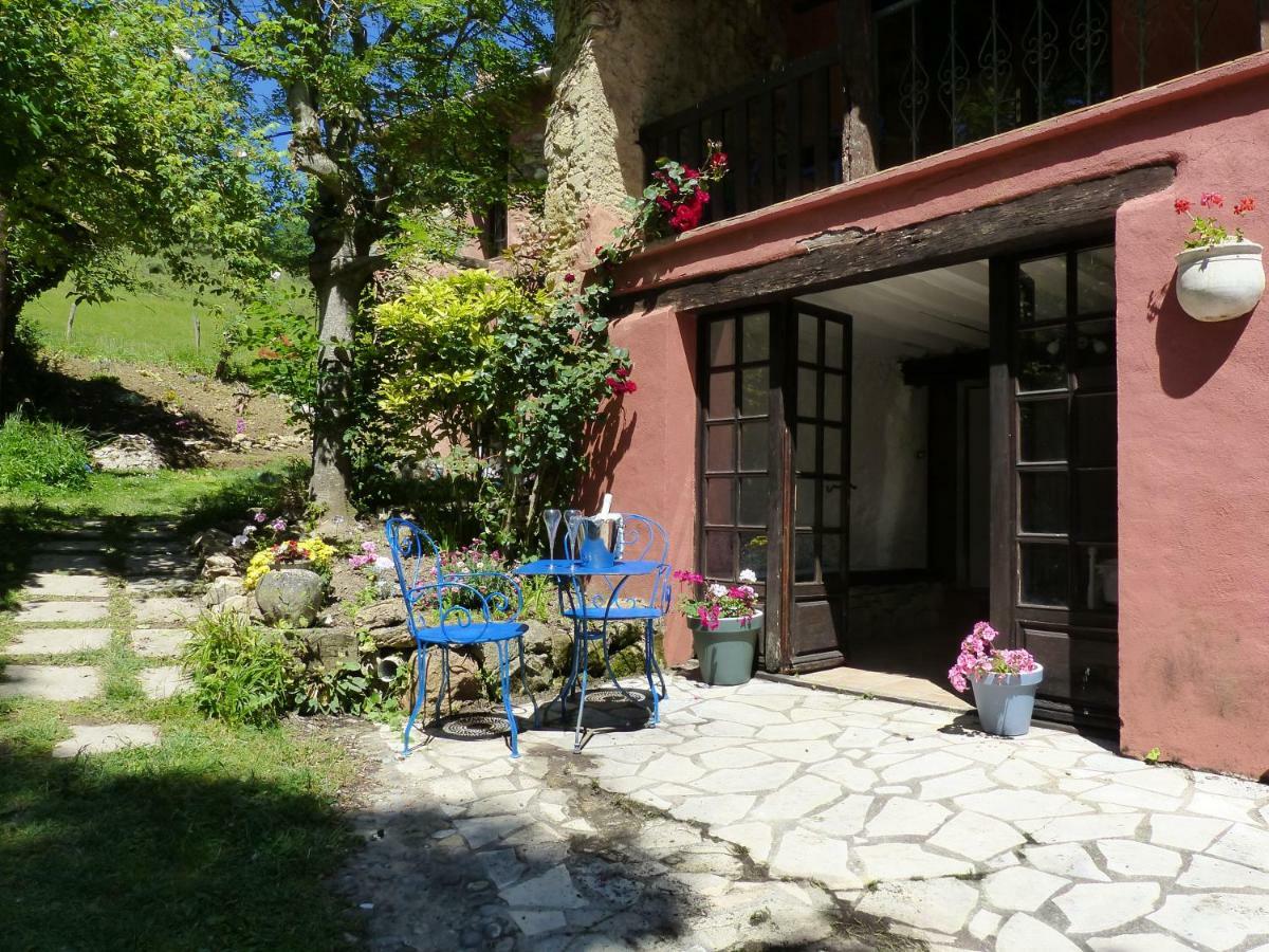 Willa Hameau De Montcabirol - Foix Mirepoix  Zewnętrze zdjęcie