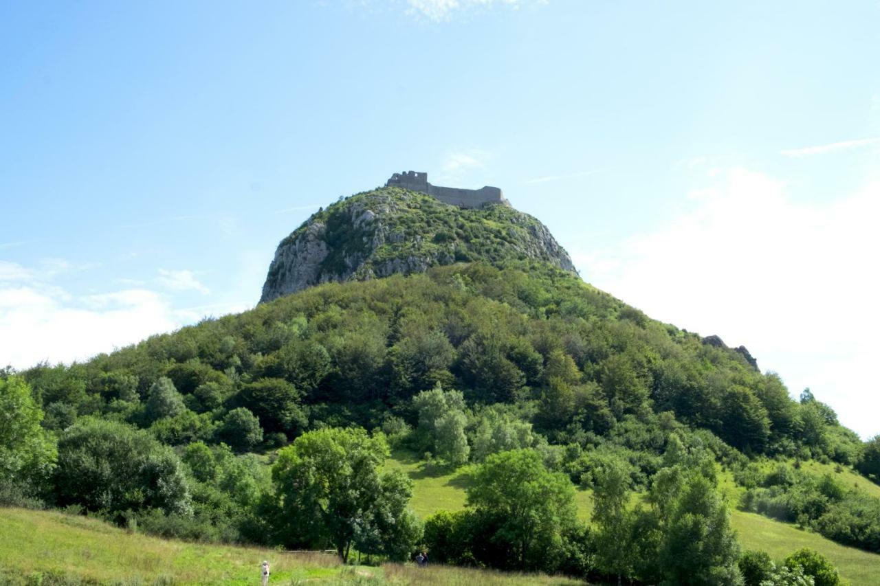 Willa Hameau De Montcabirol - Foix Mirepoix  Zewnętrze zdjęcie